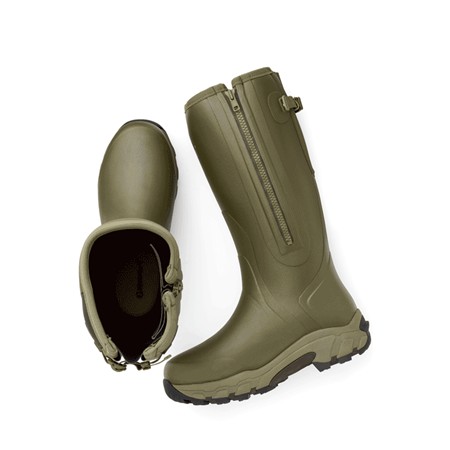 STIVALI UOMO GATEWAY PRO SHOOTER 18