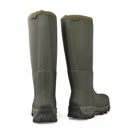 STIVALI UOMO GATEWAY WOODBEATER 18