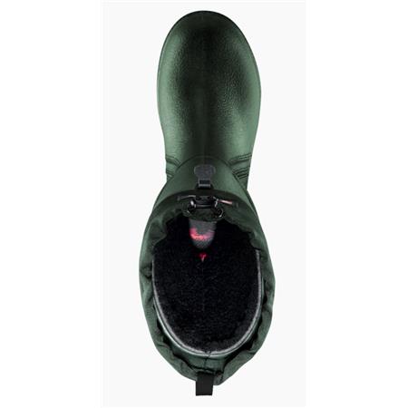 STIVALI UOMO PER FREDDO INTENSO POLYVER PREMIUM PLUS - VERDE