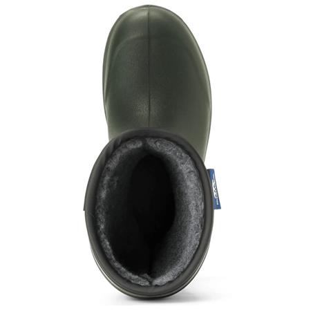 STIVALI UOMO POLYVER - VERDI