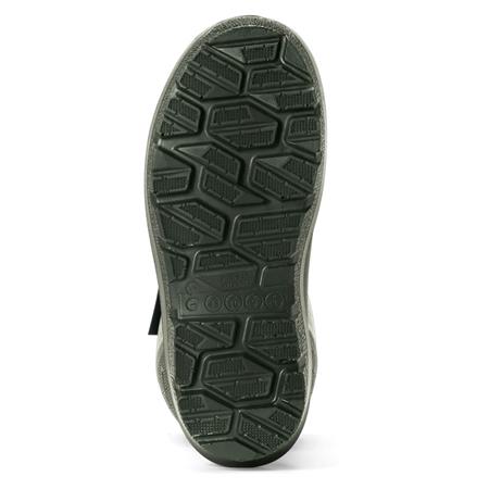 STIVALI UOMO POLYVER - VERDI