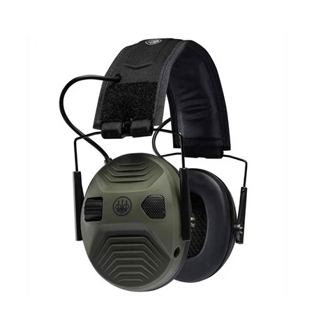 Støjdæmpende Høreværn Beretta Electronic Earmuffs