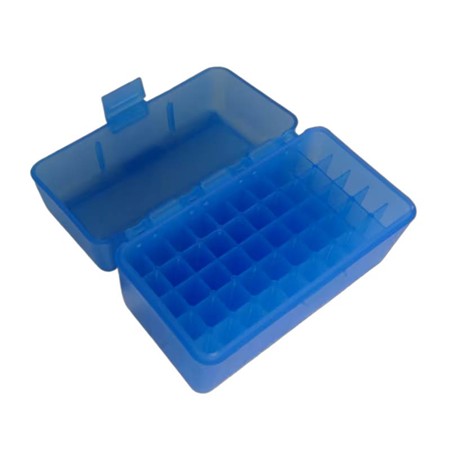 STORAGE BOX ATLAS DEFENSE 17 FIREBALL,17 / 221 / 223 REM., 223 REM. HP