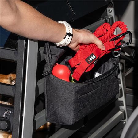 STORAGE POUCH THULE SIDE ATTACHMENT