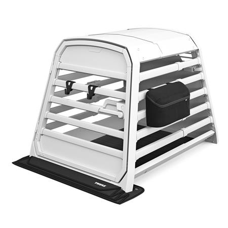 STORAGE POUCH THULE SIDE ATTACHMENT