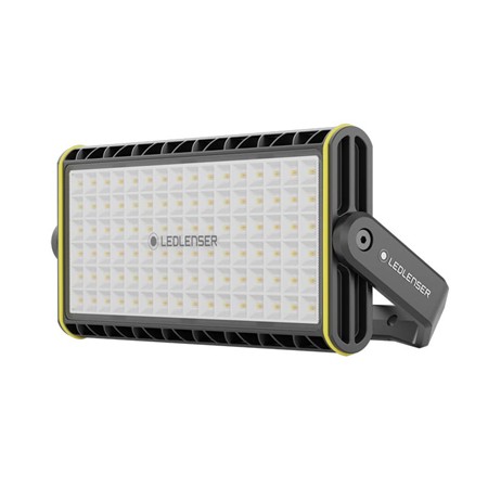 Strålkastare Led Lenser Af12r Hybride 8000Lm