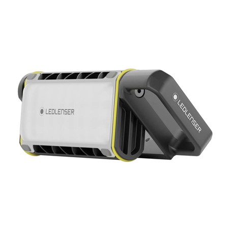 Strålkastare Led Lenser Af4r Work 2000 Lm