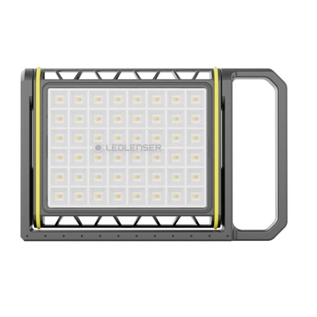 Strålkastare Led Lenser Af8r Work 4000 Lm