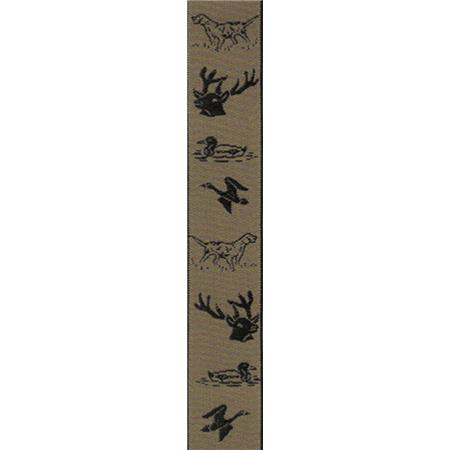 STRAPS PINEWOOD BRACES