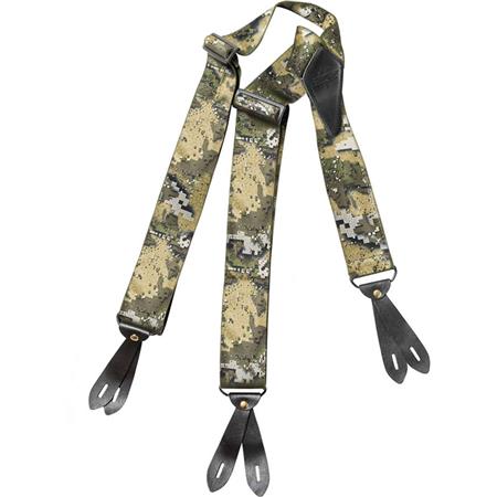 Stropper Swedteam Veil - Camo