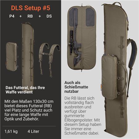 STROPPER VORN DS