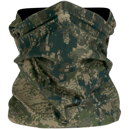 STURMHAUBE HERREN HART URAL-FM - PIXEL FOREST