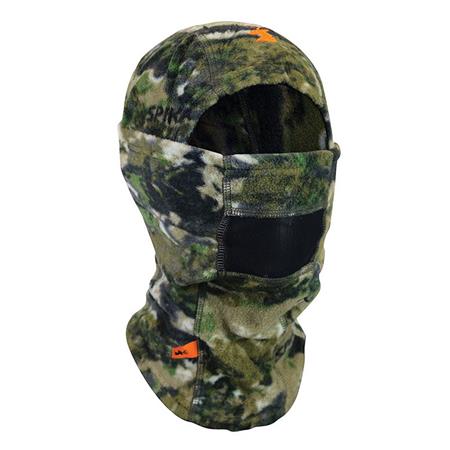 Sturmhaube Spika Fleece Biarri