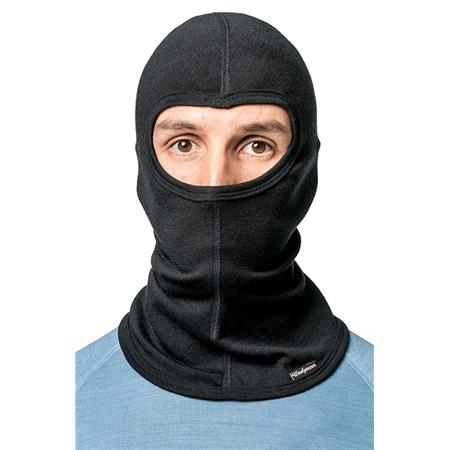 STURMHAUBE UNISEX WOOLPOWER BALACLAVA LITE