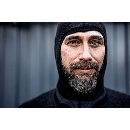 STURMHAUBE UNISEX WOOLPOWER BALACLAVA LITE