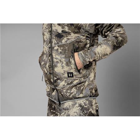 SUDADERA HOMBRE HARKILA MOUNTAIN HUNTER EXPEDITION