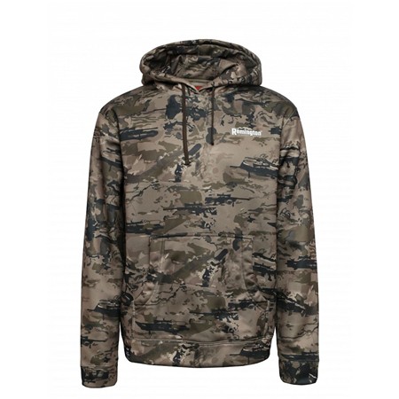 Sudadera Hombre Remington Hunting Brave Emp - Camuflaje