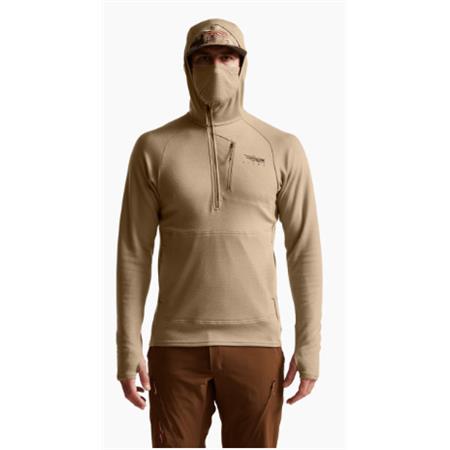 SUDADERA HOMBRE SITKA CORE MERINO 330 HOODY