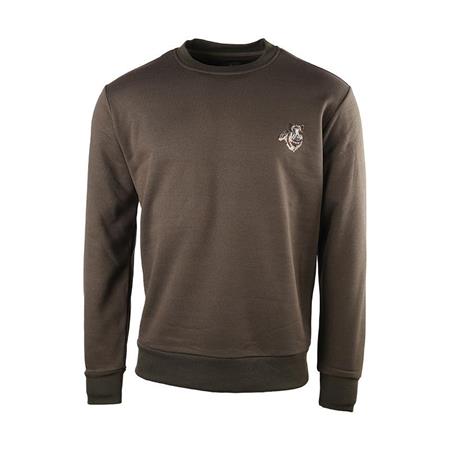 Sudadera Junior Treeland T200k