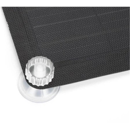 SUGEKOPPER ECOFLOW TIL SOLPANEL