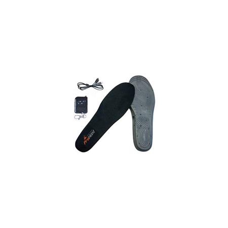 Suole Riscaldate Ligne Verney-Carron Con Telecomando