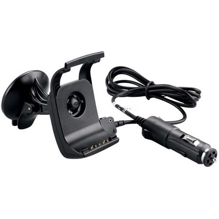 Suporte Auto Garmin A Ventouse Pour Gps Montana