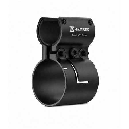 Suporte Hikmicro Hikcam Para Espingarda Calibre 20