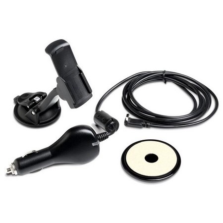 Suporte Para Carro Garmin Colorado / Oregon Para Gps