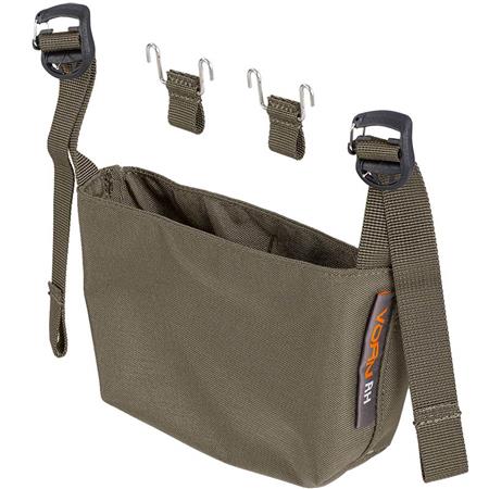 Suporte Para Coronha Vorn Rh