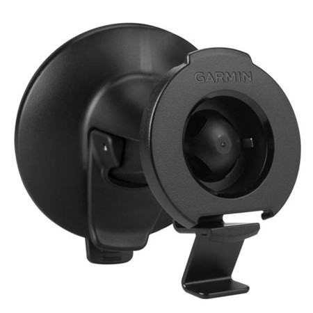 Support A Ventouse Garmin Pour Drivetrack