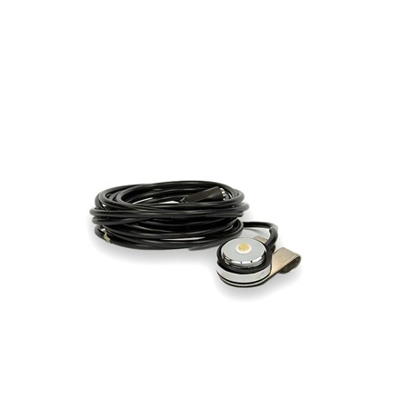 Support Antenne 4X4 + Câble Rantech Dog