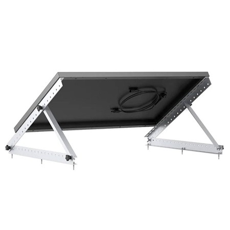 SUPPORT DE MONTAGE ECOFLOW INCLINABLE 28 POUCES