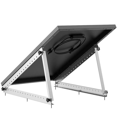 Support De Montage Ecoflow Inclinable 28 Pouces