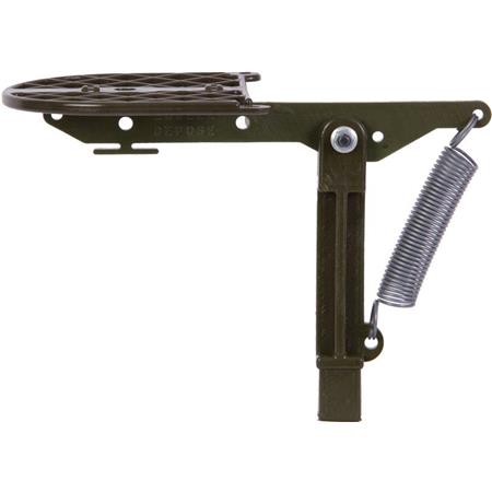 Supporto A Basculamento Europ Arm Pour Appelant Seul Sans Pied