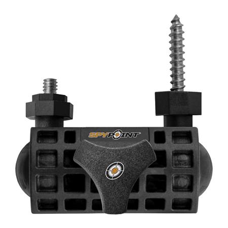 Supporto Regolabile Spypoint Pour Caméra De Chasse