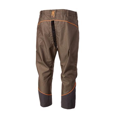 SURPANTALON HOMME BROWNING OVERTROUSER FOREST - VERT