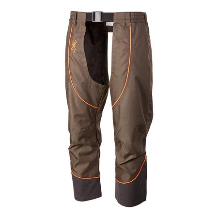 Surpantalon Homme Browning Overtrouser Forest - Vert