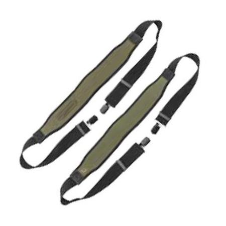 Suspenders Niggeloh - Neoprene