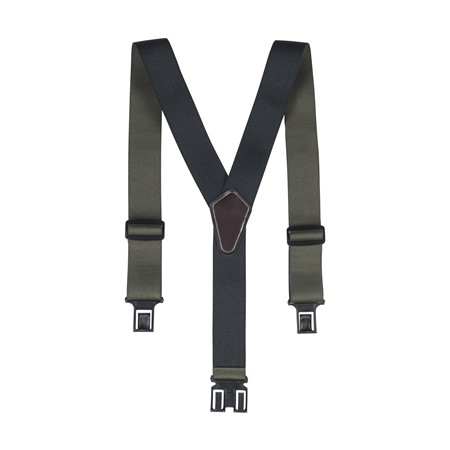 Suspenders Prohunt - Khaki
