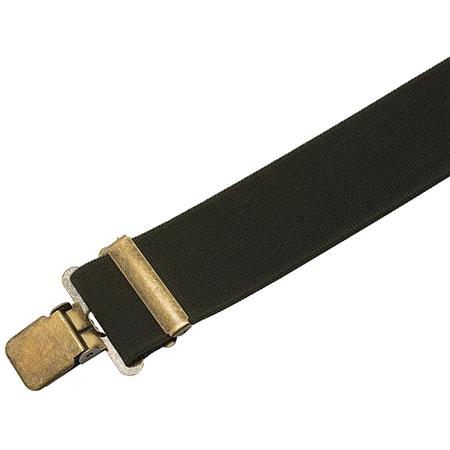 SUSPENSÓRIOS JANUEL PANTALON À PINCE