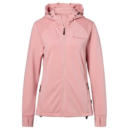 Sweat Femme Pinewood Finnveden Hoodie - L. Pink