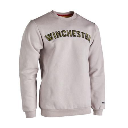 Sweat Heren Winchester Falcon - Grijs
