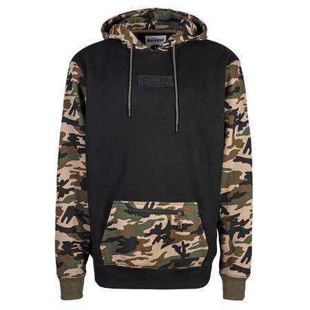 SWEAT HERREN REMINGTON METROPOLIS - KHAKI