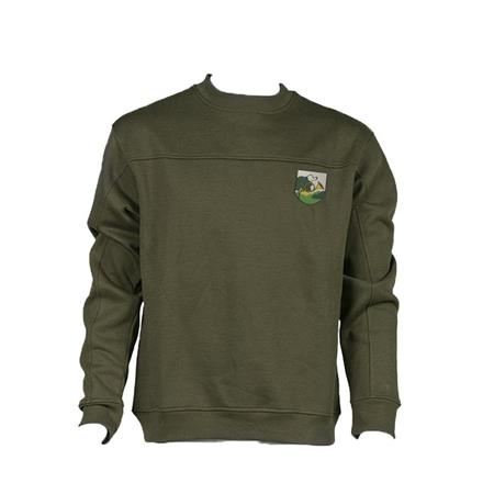 Sweat Hombre Bartavel Nature V12