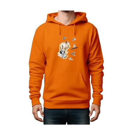 Sweat Hombre Bartavel T1100