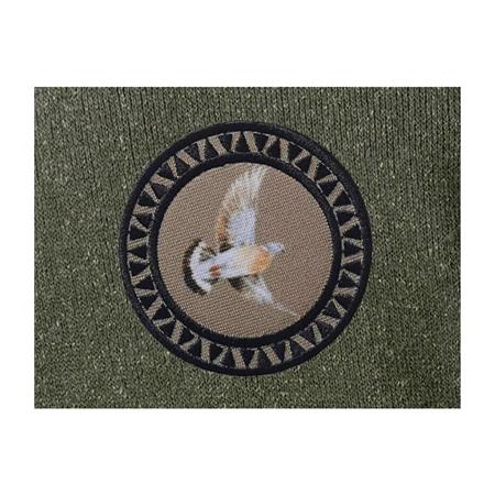 SWEAT HOMEM BARTAVEL PALOMBE