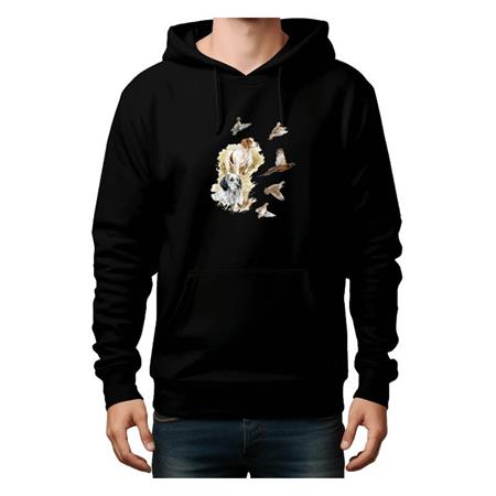 Sweat Homem Bartavel T1100