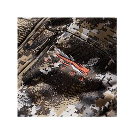 SWEAT HOMEM SITKA TRAVERSE HOODY