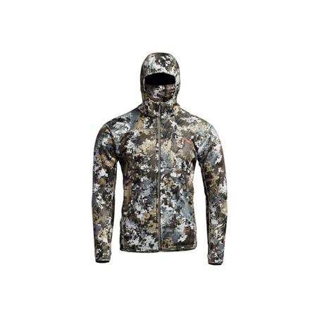 Sweat Homem Sitka Traverse Hoody