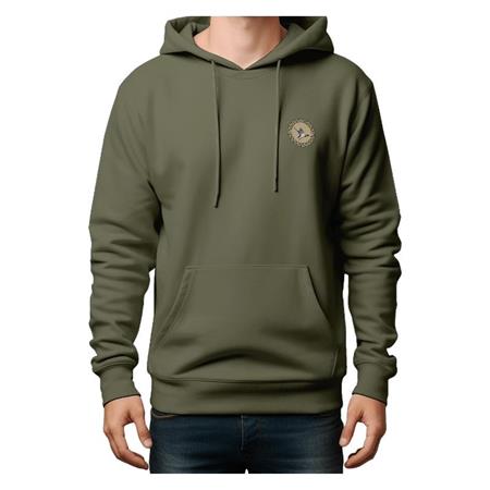 Sweat Homme Bartavel Canard